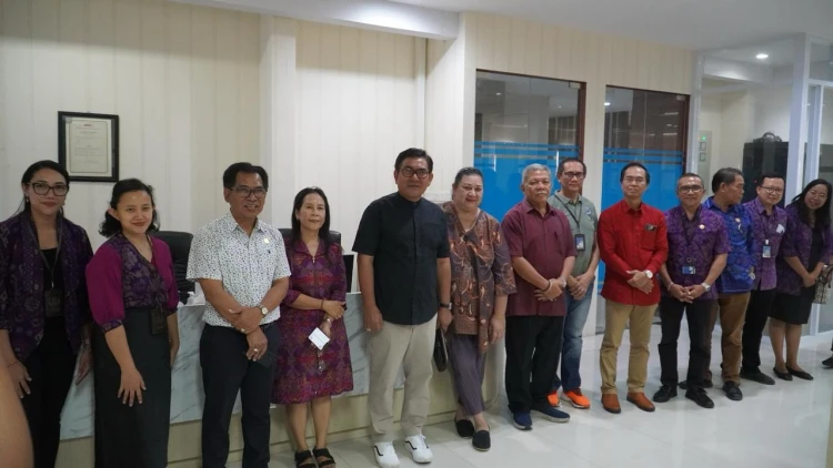 Fakultas Kedokteran dan Ilmu Kesehatan Universitas Warmadewa