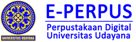 Perpustakaan Universitas Udayana