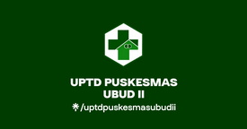 UPTD Puskesmas Ubud I