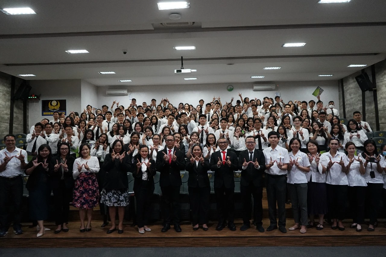 Fakultas Kedokteran dan Ilmu Kesehatan Universitas Warmadewa