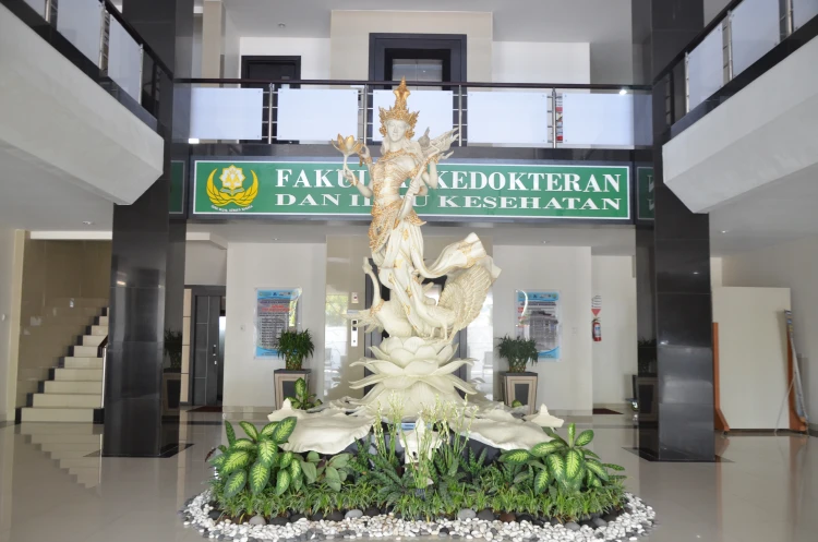 Bagian Ilmu Kedokteran Klinik